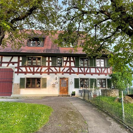 Dreher Hof Salem Salem  Exteriér fotografie