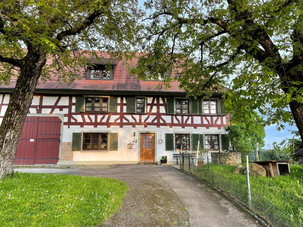 Dreher Hof Salem Salem  Exteriér fotografie